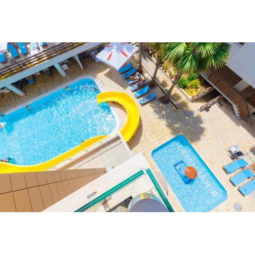 Pool View Apartment - Diamond Hill Resort & SPA