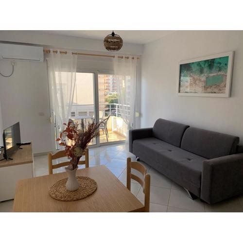 Pools Apartment