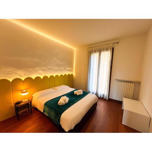 POP ART House - Parcheggio Privato