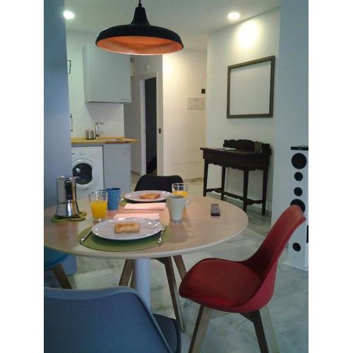Pop Art House 2 Bedrooms