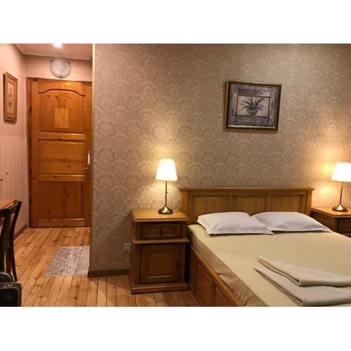 Pop Bogomil family hotel