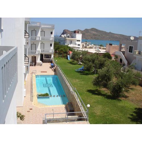 Popi Hotel Apartments
