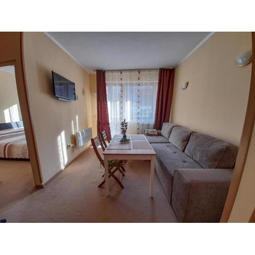 Poppy Apartments near Gondola Bansko