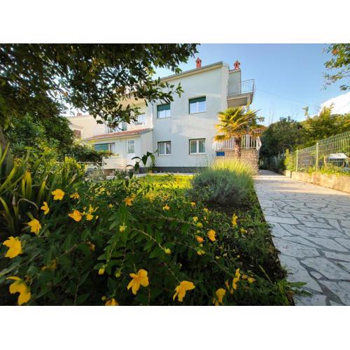 Poreč Jadran Apartments
