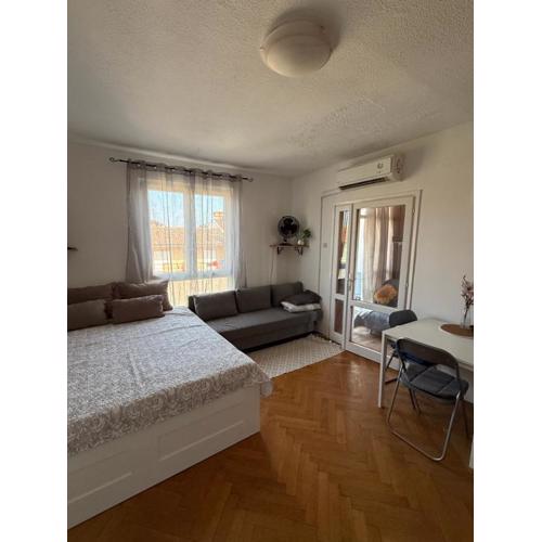 Poreč MM1 apartman