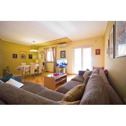 Poreč Premium Apartment