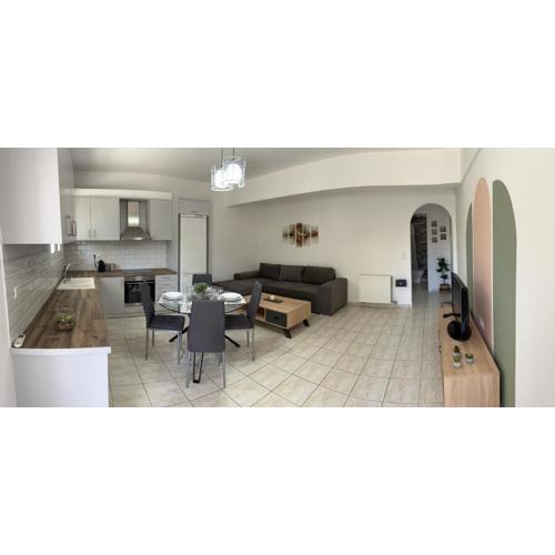 Porfyra Apartment Portoheli