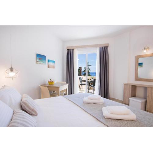 Porfyris Studios and Apartments