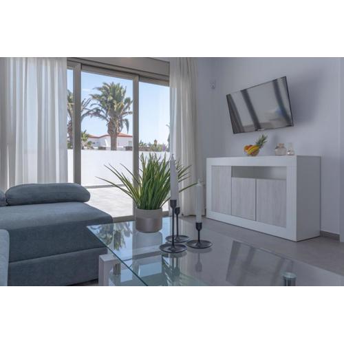 Poris 1 Beachfront Corralejo By Holidays Home