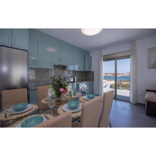 Poris 5 Beachfront Corralejo By Holidays Home