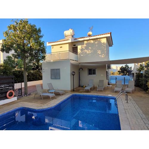 Poros 2 Villa