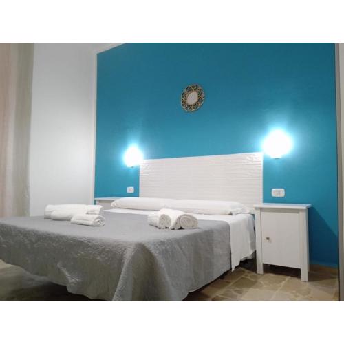 PORRINO Guest House - Affittacamere