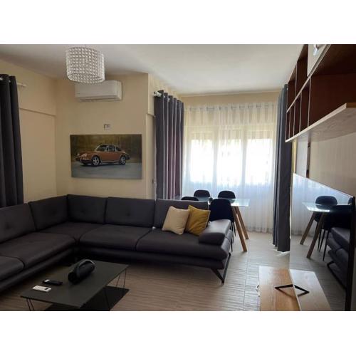 Porsche Design Apartments 3