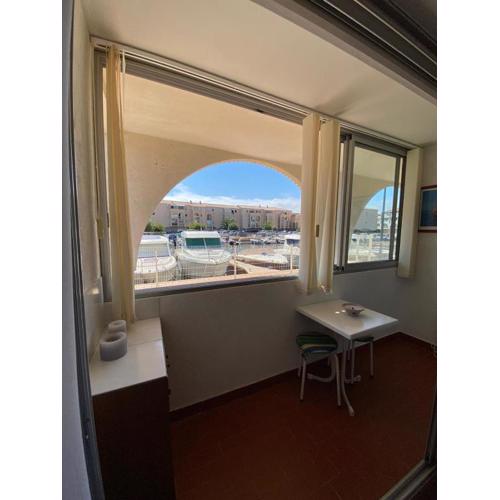 Port Cros Appartement