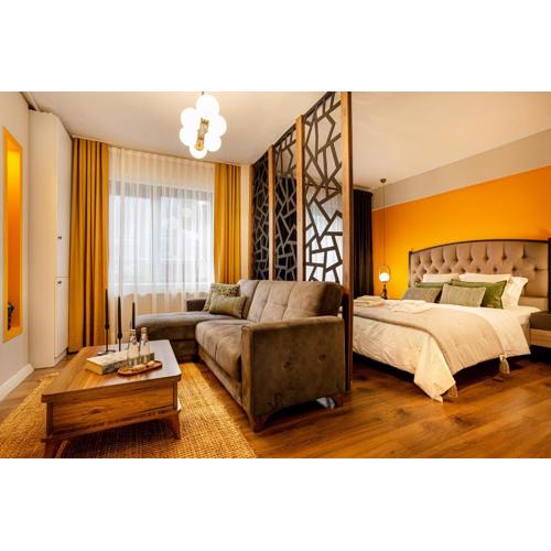 Port Galata Suites