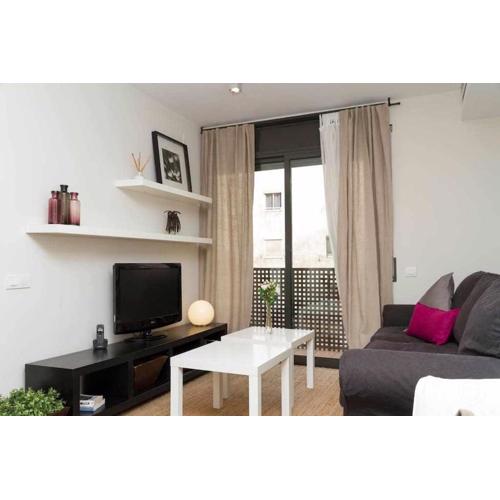 Port III Apart céntrico ideal familias 11