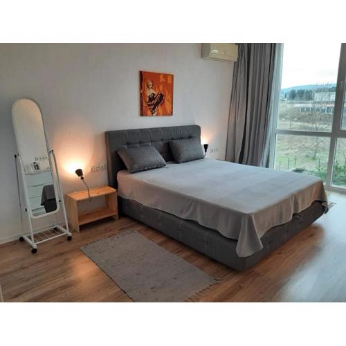 Port Lozenets Apartment