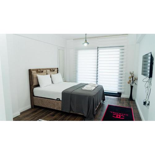 Port Marmaris Rooms