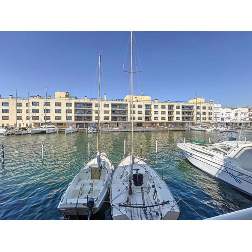 PORT MOXO