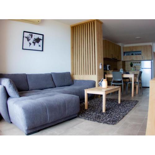 Port Natura Apartment