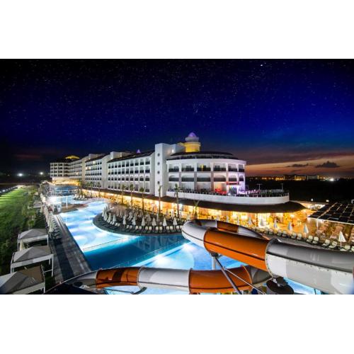 Port River Hotel&Spa