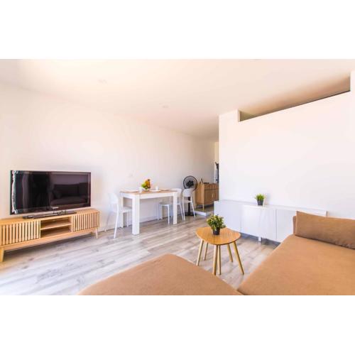 Port Royal 1 bedroom - TENESOL RENTALS