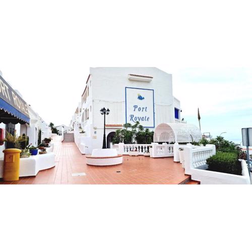 Port Royal 1 Bedroom wifi free