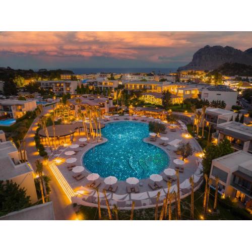 Port Royal Villas and Spa - Adults Only