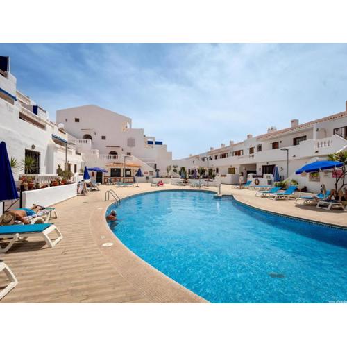 Port Royale 291, Spacious Studio, Heated Pool