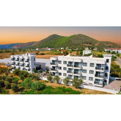Port Selene Otel