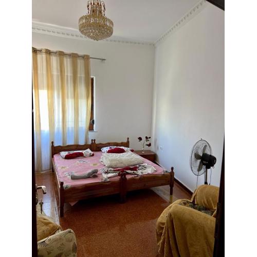 Port Side Room3