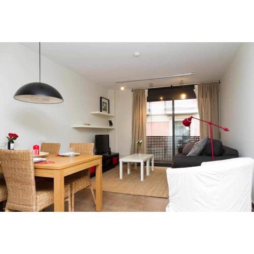 Port VI Apart céntrico ideal familias 22