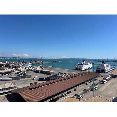 Port View Apartment 1