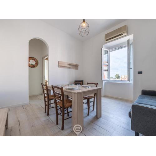 Port View Apartment