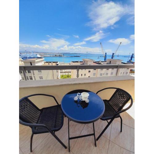 Port View Condo