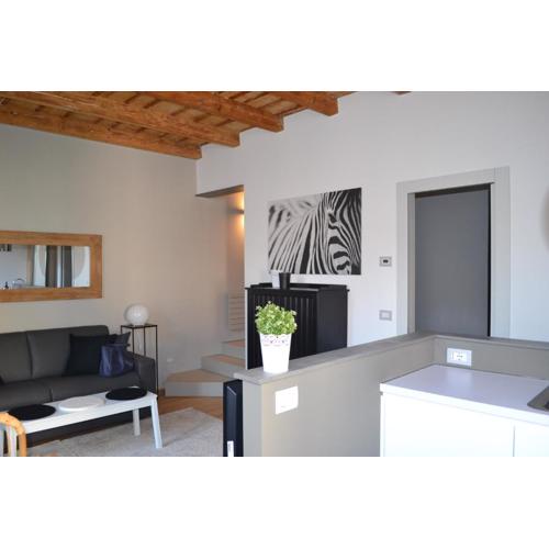 Porta 22 Charme&Relax