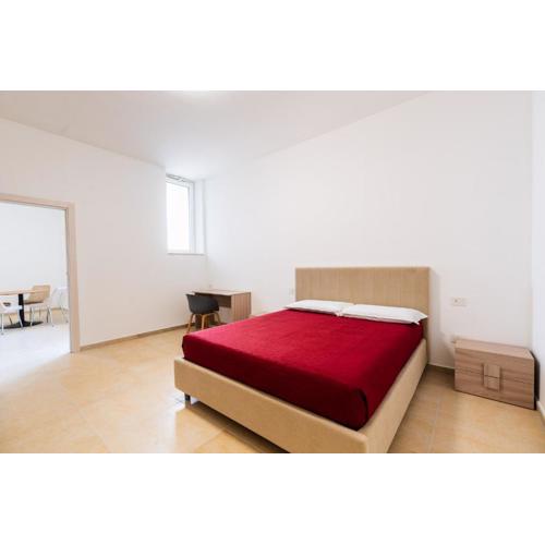 Porta 29 Apartments