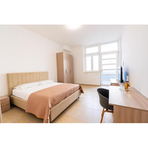 Porta 29 Rooms