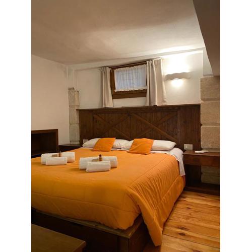 Porta Borsari Suite Astori