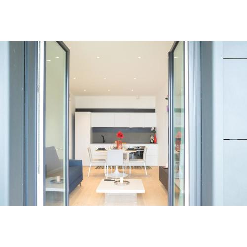 Porta del Mare Luxury