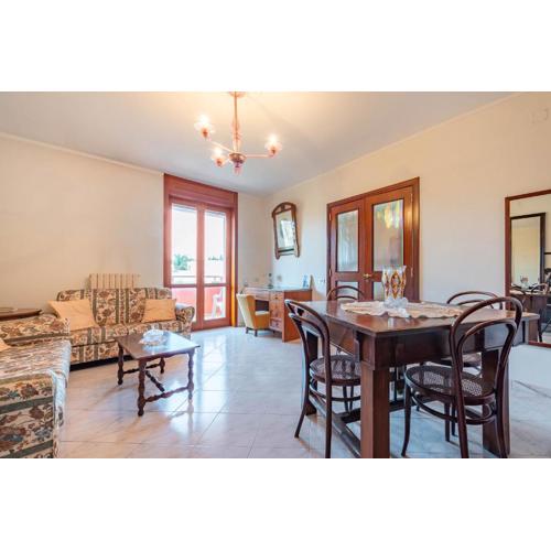 Porta Di Mare Apartment - Happy Rentals