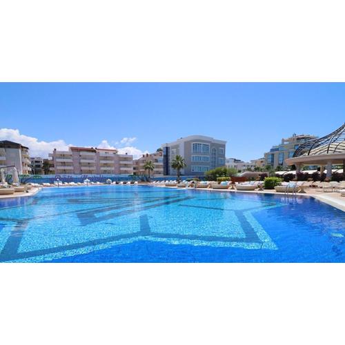 Porta Kavalja Resort