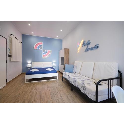 Porta Levante Gleeful Apartment