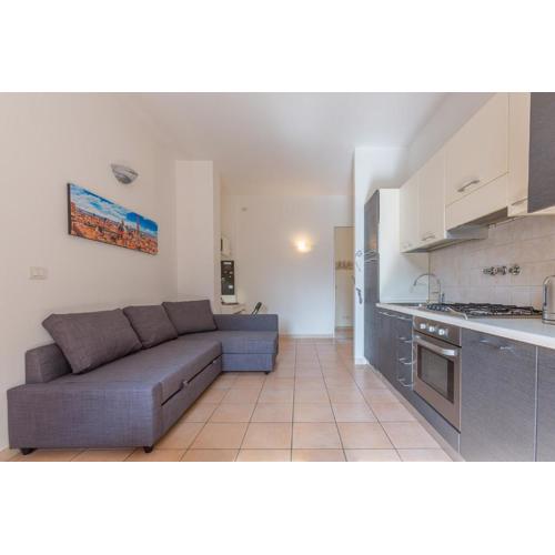 Porta Maggiore Apartment
