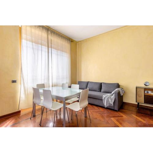 Porta Maggiore Sant Orsola Family House