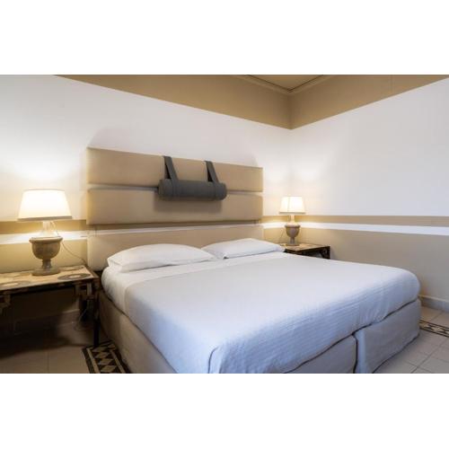 Porta Marina Apartment Sea View