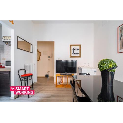 Porta Mascarella Apartment by Wonderful Italy