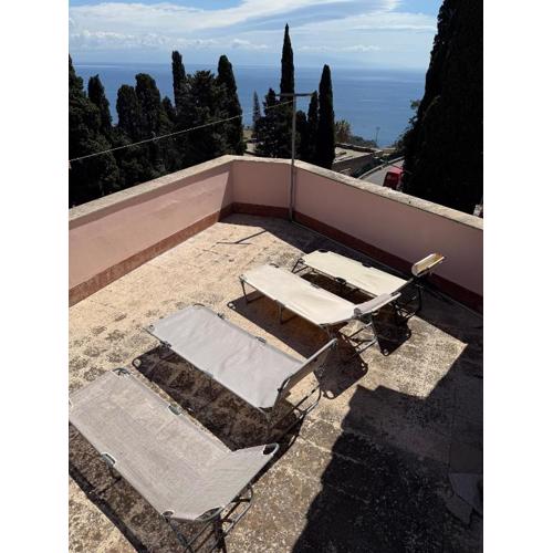 Porta Messina Rooms