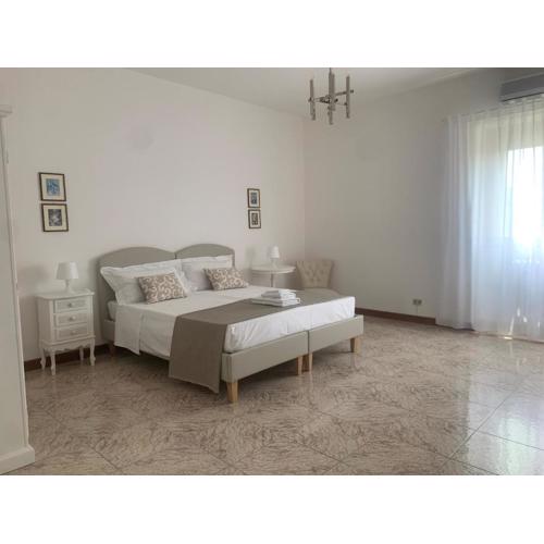 Porta Napoli Rooms