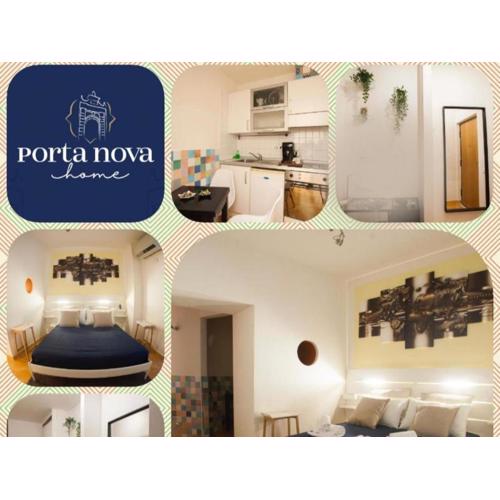 Porta Nova Home